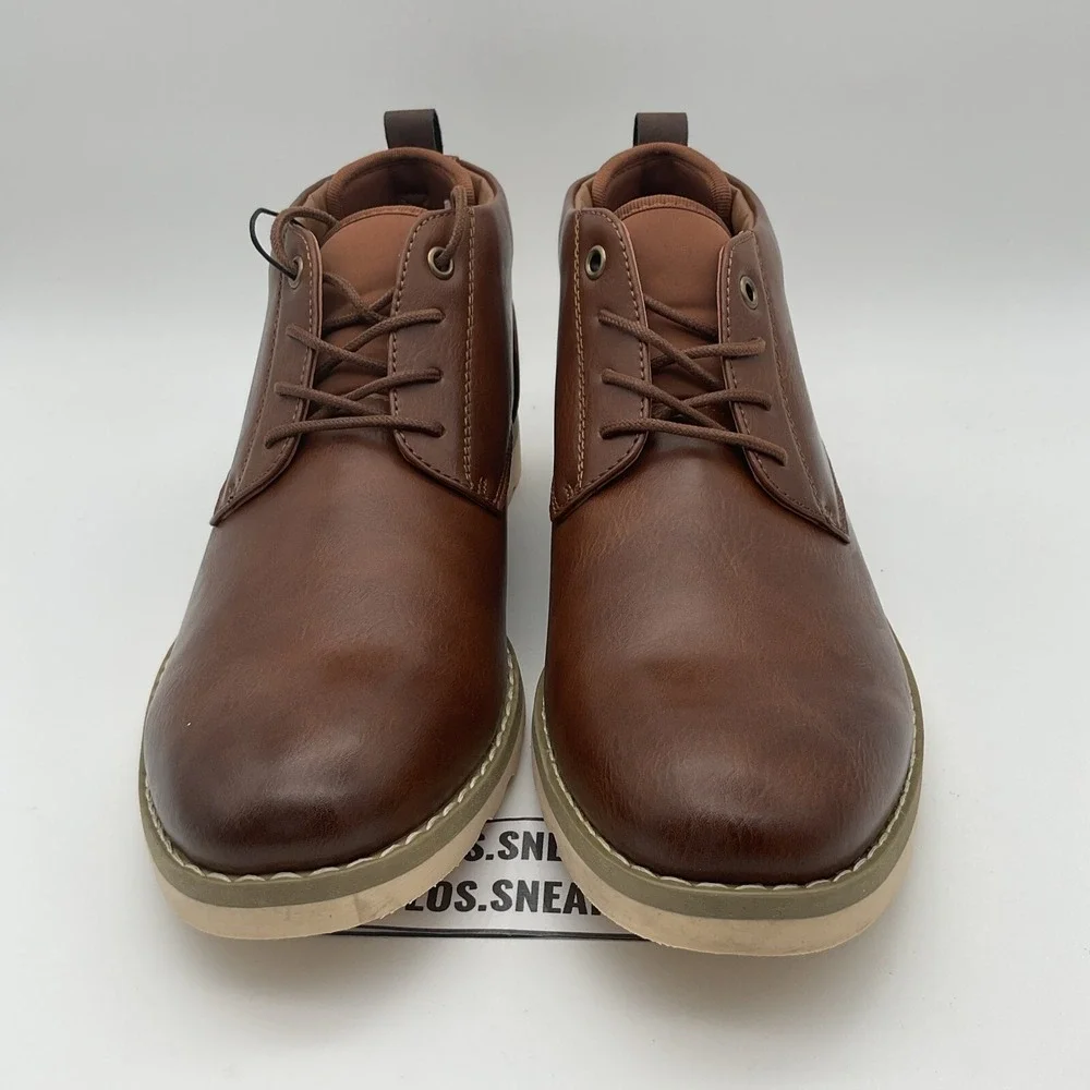 Size 9.5‎ - MNYC Hoffman Chukka Boot (6679572778) - Picture 5 of 9